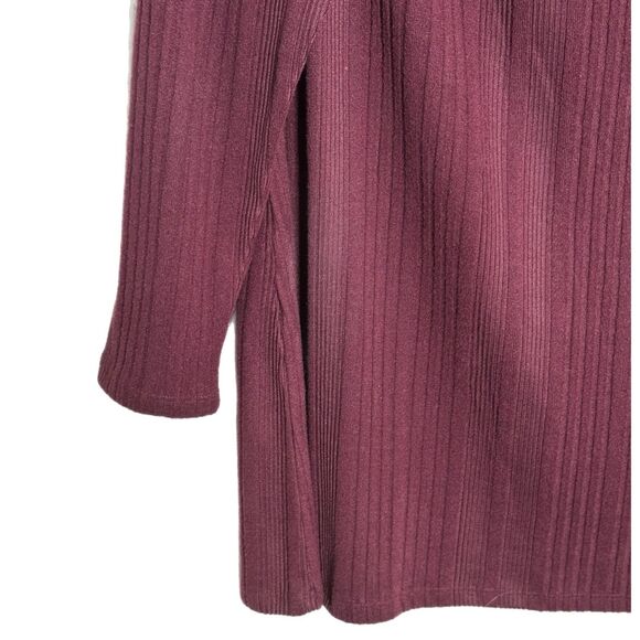 Woman cold shoulder lightweight sweater - Lane Bryant 22/24 - Picture 2 of 7